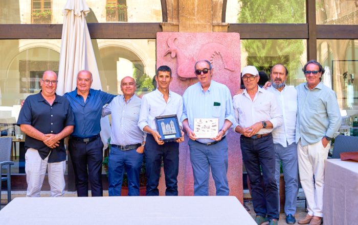 Encuentro y Comida de convivencia con miembros de la Flotillas de Aeronaves de la Armada - 23 de julio de 2026 - 1