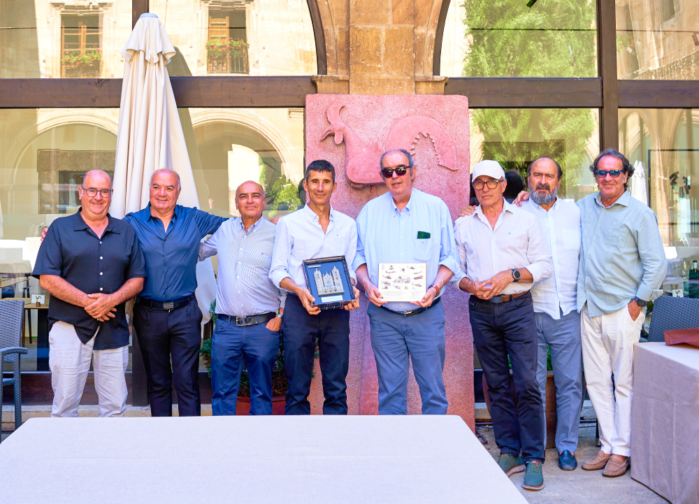 Encuentro y Comida de convivencia con miembros de la Flotillas de Aeronaves de la Armada - 23 de julio de 2026 - 1